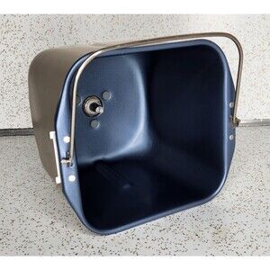 Sunbeam Oster Bread Maker Replacement Pan Only 5858 5834 5833 5846 5890 5838 +